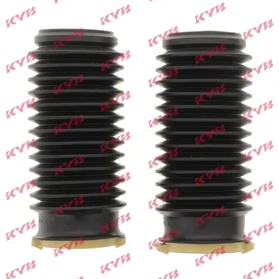 Staubschutzsatz, Stoßdämpfer Vorderachse KYB 910055 Bild Staubschutzsatz, Stoßdämpfer Vorderachse KYB 910055
