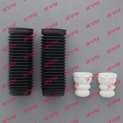 Staubschutzsatz, Stoßdämpfer Vorderachse KYB 910059