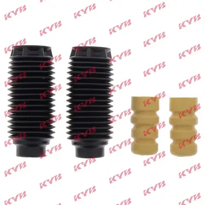 Staubschutzsatz, Stoßdämpfer Vorderachse KYB 910067 Bild Staubschutzsatz, Stoßdämpfer Vorderachse KYB 910067