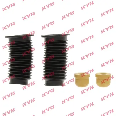 Staubschutzsatz, Stoßdämpfer Vorderachse KYB 910069 Bild Staubschutzsatz, Stoßdämpfer Vorderachse KYB 910069