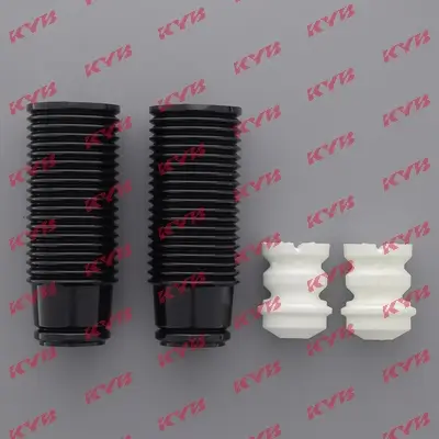 Staubschutzsatz, Stoßdämpfer Vorderachse KYB 910081 Bild Staubschutzsatz, Stoßdämpfer Vorderachse KYB 910081