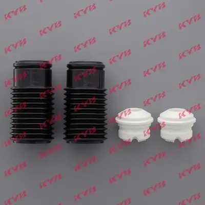 Staubschutzsatz, Stoßdämpfer Vorderachse KYB 910083 Bild Staubschutzsatz, Stoßdämpfer Vorderachse KYB 910083