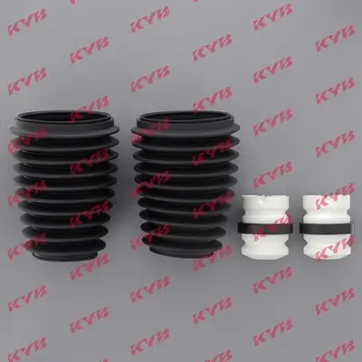 Staubschutzsatz, Stoßdämpfer Vorderachse KYB 910089 Bild Staubschutzsatz, Stoßdämpfer Vorderachse KYB 910089