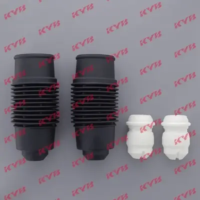 Staubschutzsatz, Stoßdämpfer Vorderachse KYB 910090 Bild Staubschutzsatz, Stoßdämpfer Vorderachse KYB 910090