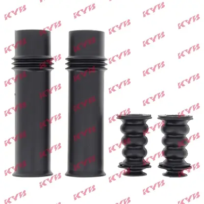 Staubschutzsatz, Stoßdämpfer Hinterachse KYB 910095 Bild Staubschutzsatz, Stoßdämpfer Hinterachse KYB 910095