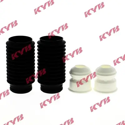Staubschutzsatz, Stoßdämpfer Vorderachse KYB 910104