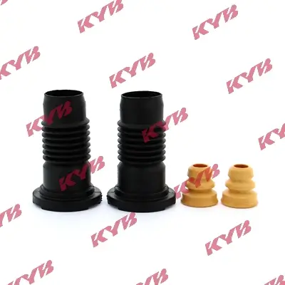 Staubschutzsatz, Stoßdämpfer Vorderachse KYB 910106