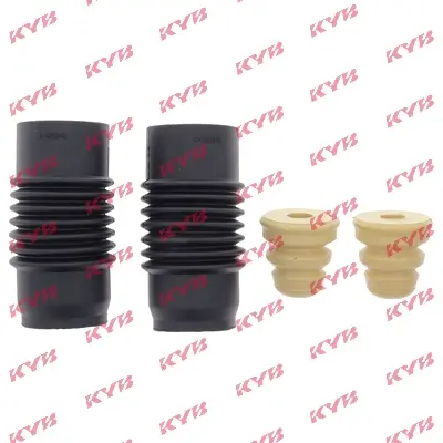 Staubschutzsatz, Stoßdämpfer Vorderachse KYB 910107 Bild Staubschutzsatz, Stoßdämpfer Vorderachse KYB 910107