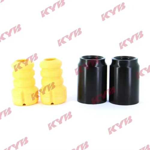 Staubschutzsatz, Stoßdämpfer Vorderachse KYB 910108 Bild Staubschutzsatz, Stoßdämpfer Vorderachse KYB 910108