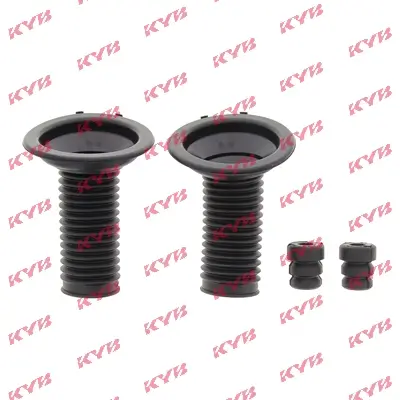 Staubschutzsatz, Stoßdämpfer Vorderachse KYB 910110