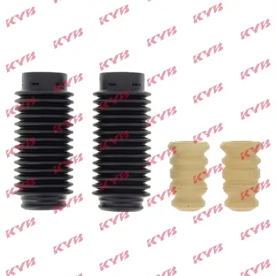 Staubschutzsatz, Stoßdämpfer Vorderachse KYB 910114