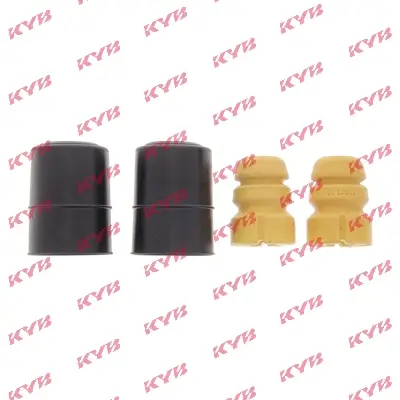 Staubschutzsatz, Stoßdämpfer Vorderachse KYB 910118 Bild Staubschutzsatz, Stoßdämpfer Vorderachse KYB 910118
