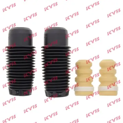 Staubschutzsatz, Stoßdämpfer Vorderachse KYB 910124 Bild Staubschutzsatz, Stoßdämpfer Vorderachse KYB 910124
