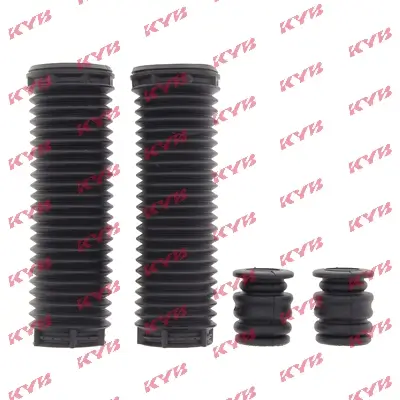 Staubschutzsatz, Stoßdämpfer Vorderachse KYB 910136 Bild Staubschutzsatz, Stoßdämpfer Vorderachse KYB 910136