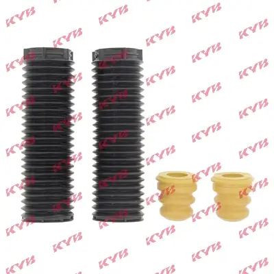 Staubschutzsatz, Stoßdämpfer Vorderachse KYB 910139 Bild Staubschutzsatz, Stoßdämpfer Vorderachse KYB 910139