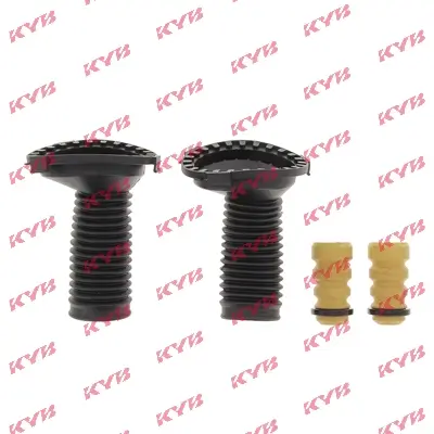 Staubschutzsatz, Stoßdämpfer Vorderachse KYB 910145