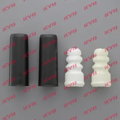 Staubschutzsatz, Stoßdämpfer Hinterachse KYB 910156 Bild Staubschutzsatz, Stoßdämpfer Hinterachse KYB 910156
