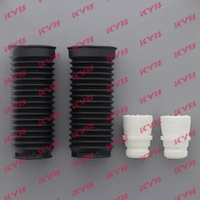 Staubschutzsatz, Stoßdämpfer Vorderachse KYB 910158
