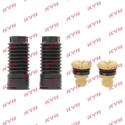 Staubschutzsatz, Stoßdämpfer Vorderachse KYB 910165