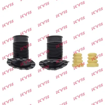 Staubschutzsatz, Stoßdämpfer Vorderachse KYB 910168 Bild Staubschutzsatz, Stoßdämpfer Vorderachse KYB 910168