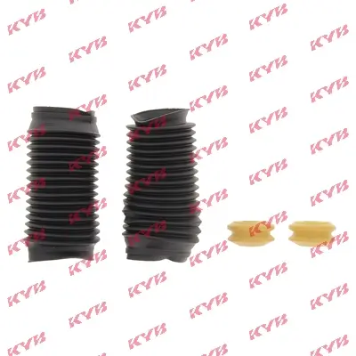 Staubschutzsatz, Stoßdämpfer Vorderachse KYB 910176 Bild Staubschutzsatz, Stoßdämpfer Vorderachse KYB 910176