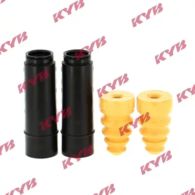 Staubschutzsatz, Stoßdämpfer Hinterachse KYB 910180 Bild Staubschutzsatz, Stoßdämpfer Hinterachse KYB 910180