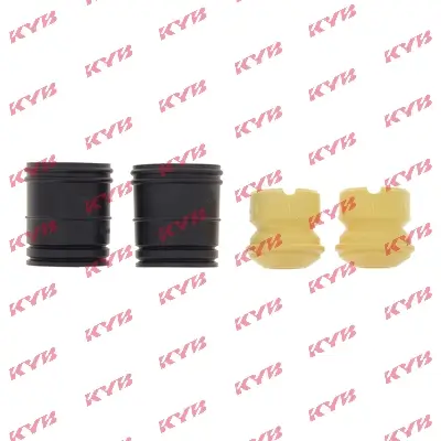 Staubschutzsatz, Stoßdämpfer Vorderachse KYB 910186