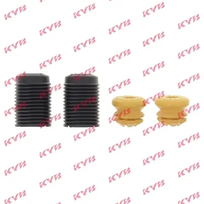 Staubschutzsatz, Stoßdämpfer Hinterachse KYB 910196 Bild Staubschutzsatz, Stoßdämpfer Hinterachse KYB 910196
