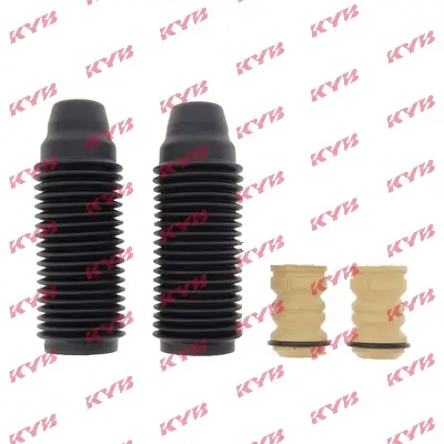 Staubschutzsatz, Stoßdämpfer Vorderachse KYB 910199 Bild Staubschutzsatz, Stoßdämpfer Vorderachse KYB 910199