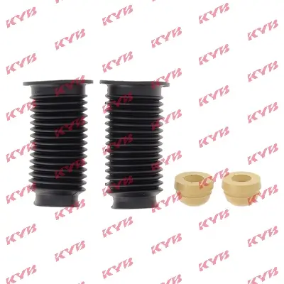 Staubschutzsatz, Stoßdämpfer Vorderachse KYB 910203