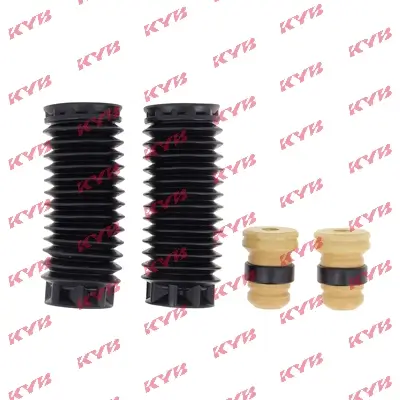 Staubschutzsatz, Stoßdämpfer Vorderachse KYB 910207 Bild Staubschutzsatz, Stoßdämpfer Vorderachse KYB 910207