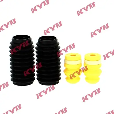 Staubschutzsatz, Stoßdämpfer Vorderachse KYB 910208