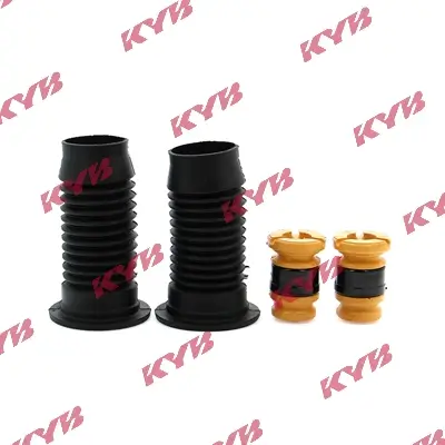Staubschutzsatz, Stoßdämpfer Vorderachse KYB 910209 Bild Staubschutzsatz, Stoßdämpfer Vorderachse KYB 910209