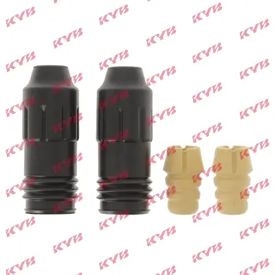 Staubschutzsatz, Stoßdämpfer Vorderachse KYB 910212 Bild Staubschutzsatz, Stoßdämpfer Vorderachse KYB 910212