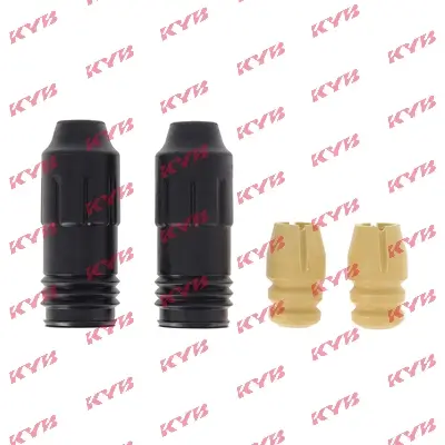 Staubschutzsatz, Stoßdämpfer Vorderachse KYB 910213 Bild Staubschutzsatz, Stoßdämpfer Vorderachse KYB 910213