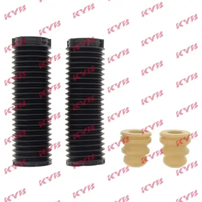 Staubschutzsatz, Stoßdämpfer Vorderachse KYB 910216 Bild Staubschutzsatz, Stoßdämpfer Vorderachse KYB 910216
