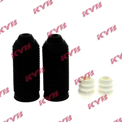 Staubschutzsatz, Stoßdämpfer Vorderachse KYB 910221 Bild Staubschutzsatz, Stoßdämpfer Vorderachse KYB 910221