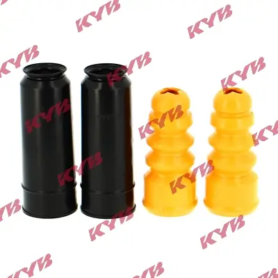 Staubschutzsatz, Stoßdämpfer Hinterachse KYB 910224 Bild Staubschutzsatz, Stoßdämpfer Hinterachse KYB 910224