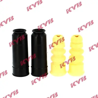 Staubschutzsatz, Stoßdämpfer Hinterachse KYB 910226 Bild Staubschutzsatz, Stoßdämpfer Hinterachse KYB 910226