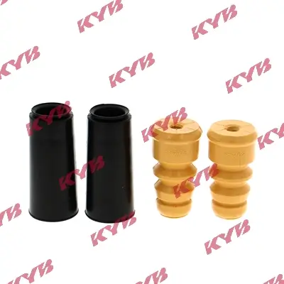 Staubschutzsatz, Stoßdämpfer Hinterachse KYB 910228