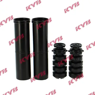 Staubschutzsatz, Stoßdämpfer Hinterachse KYB 910229 Bild Staubschutzsatz, Stoßdämpfer Hinterachse KYB 910229