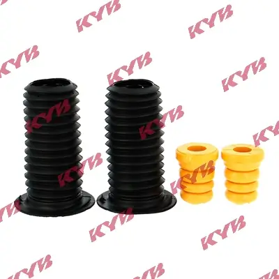 Staubschutzsatz, Stoßdämpfer Vorderachse KYB 910231 Bild Staubschutzsatz, Stoßdämpfer Vorderachse KYB 910231