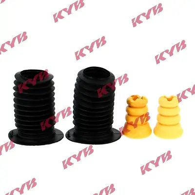 Staubschutzsatz, Stoßdämpfer Vorderachse KYB 910233 Bild Staubschutzsatz, Stoßdämpfer Vorderachse KYB 910233