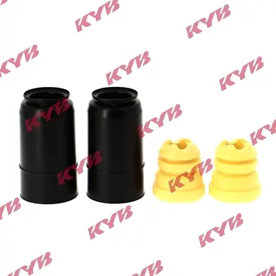 Staubschutzsatz, Stoßdämpfer Hinterachse KYB 910235 Bild Staubschutzsatz, Stoßdämpfer Hinterachse KYB 910235