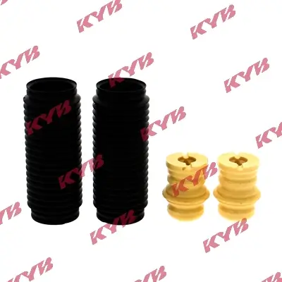 Staubschutzsatz, Stoßdämpfer Vorderachse KYB 910241 Bild Staubschutzsatz, Stoßdämpfer Vorderachse KYB 910241