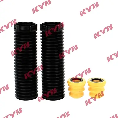 Staubschutzsatz, Stoßdämpfer Vorderachse KYB 910245 Bild Staubschutzsatz, Stoßdämpfer Vorderachse KYB 910245