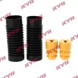 Staubschutzsatz, Stoßdämpfer Hinterachse KYB 910254