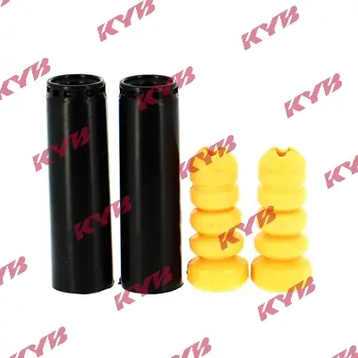 Staubschutzsatz, Stoßdämpfer Hinterachse KYB 910257