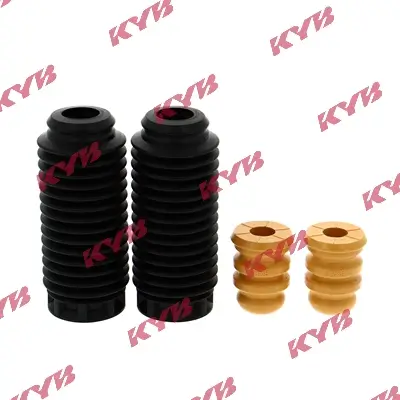 Staubschutzsatz, Stoßdämpfer Vorderachse KYB 910259