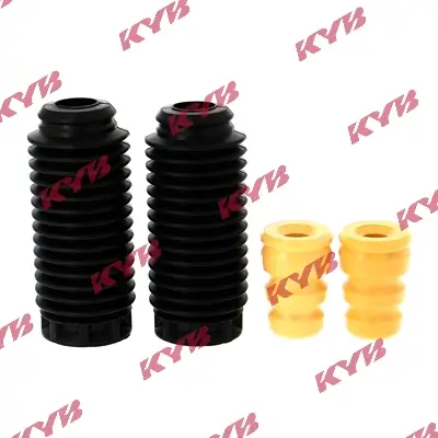 Staubschutzsatz, Stoßdämpfer Vorderachse KYB 910260